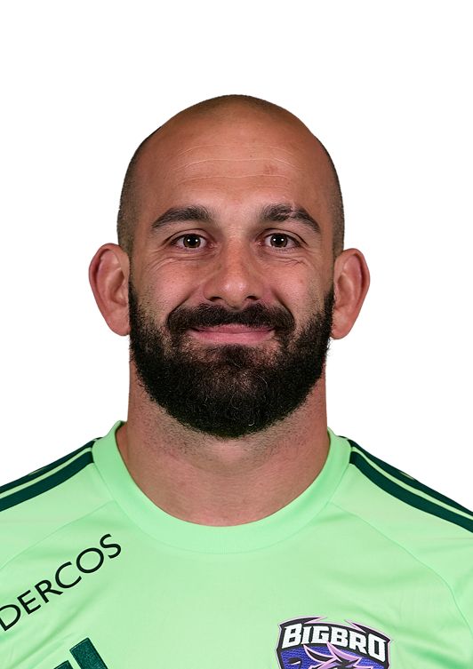 Leandro Casapieri