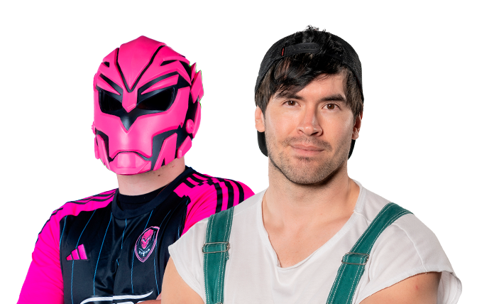 Germán Garmendia + Conterstine