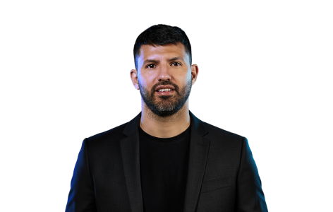 Kun Agüero