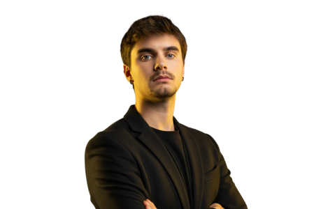 Luca Campolunghi