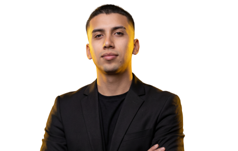 Abraham Flores