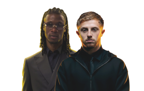 Michou + Camavinga
