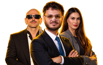 ZW Jackson + Melissa Satta + Pesh