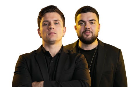 Paulinho o Loko + LuquEt4