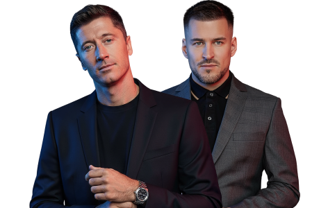 Lewandowski & Izak