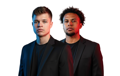 Jynxzi & Weston McKennie