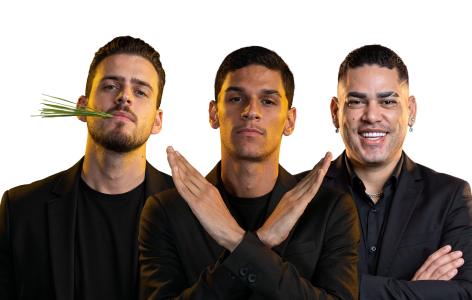 Jon Vlogs + Luva de Pedreiro + Racha