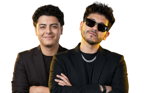 Zeein + Ramón Villa