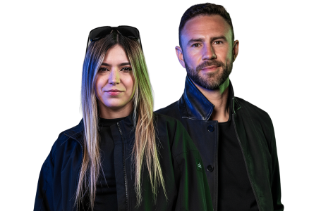 Rivers & Layún