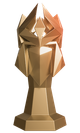 Trophy KWC Clubs