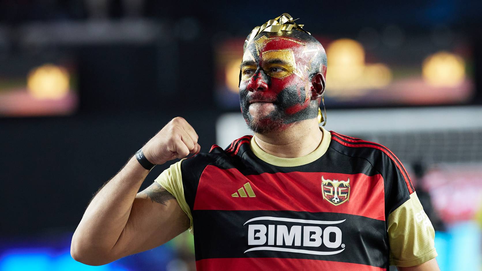Escorpión Dorado, Gerardo Ramírez and Antonio Monterde are Golden Crown 2026 finalists