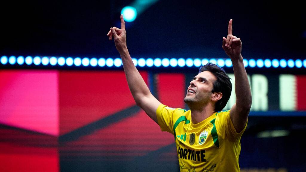 Leleti, Kaká e due parate di Luis Sánchez: la Kings World Cup Nations in corsa ai Golden Crown 2026