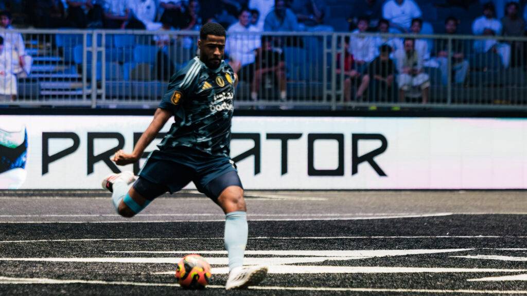 DR7 make the Golden Crown 2026 twice: Nawaf Arwan and DRBH are finalists