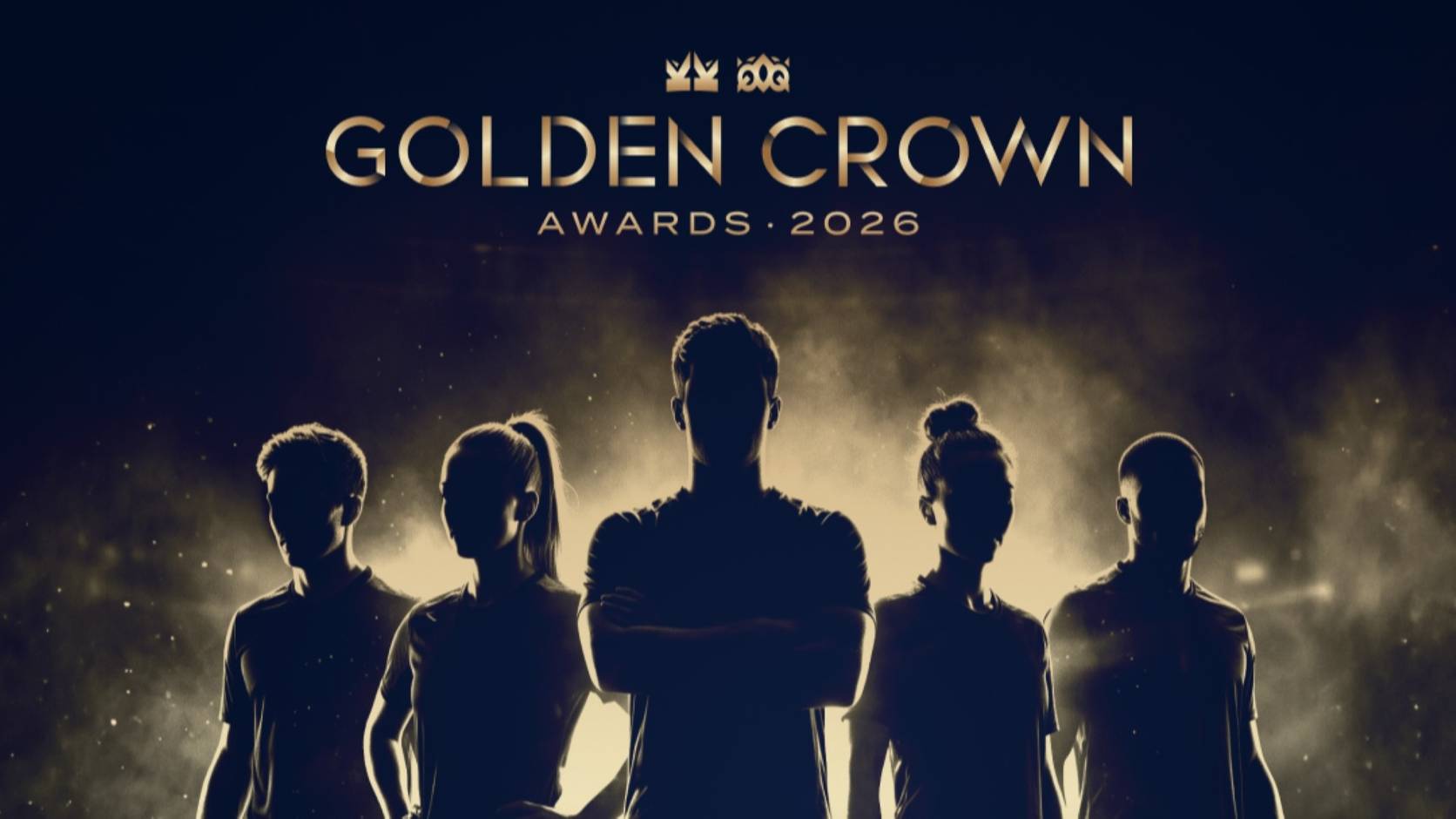 Si vota per i Golden Crown 2026: sette premi, quattro gruppi di voto e gala alla finale della Kings Cup Brazil