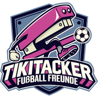 Tiki Tacker FF