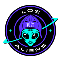Los Aliens FC
