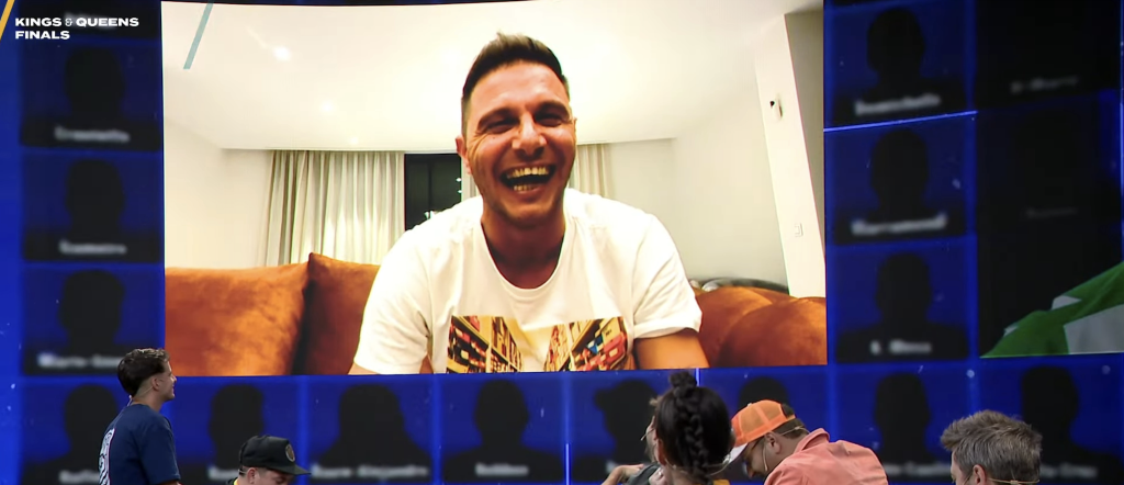 ¡Joaquín jugará en la Kings! La leyenda vuelve a Málaga - Blog Kings &amp; Queens League Spain