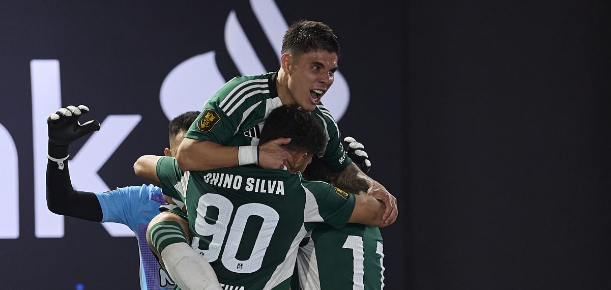 Raniza FC apunta a conservar el liderato ante Olimpo United