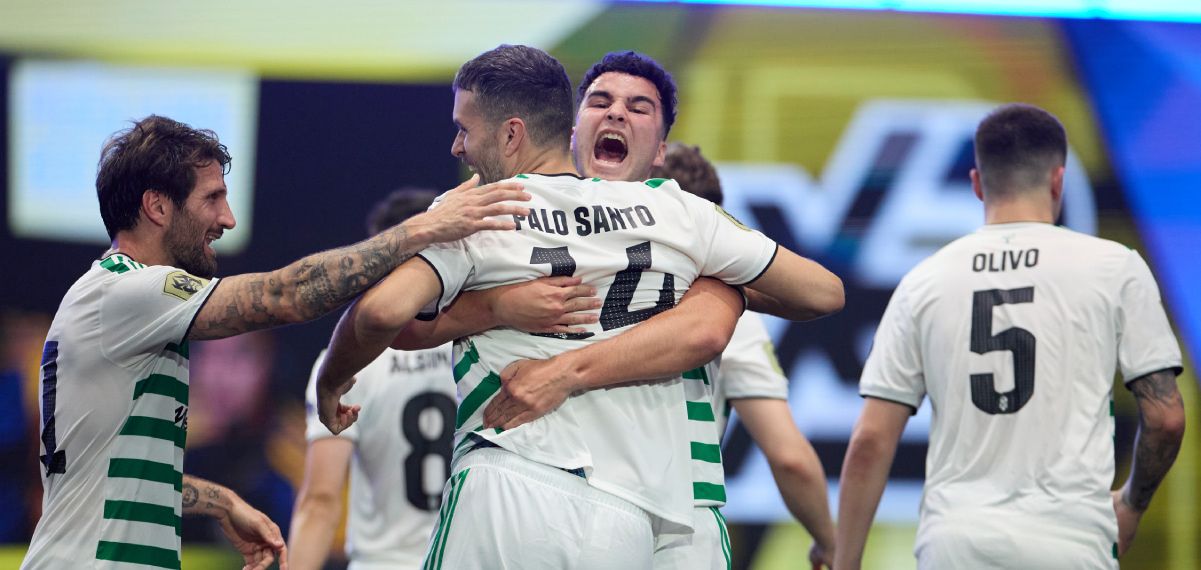 Eliminaron a Chicharito: resultados 6 de junio en la KWCC 2025