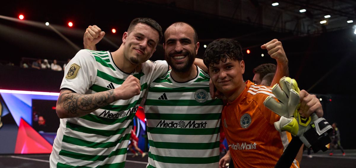 KWC Clubs Paris 2025: Americas returns empty-handed, Gear 7 surprises, and Brazil places a team among the world’s Top 8 - Blog Kings & Queens League Spain