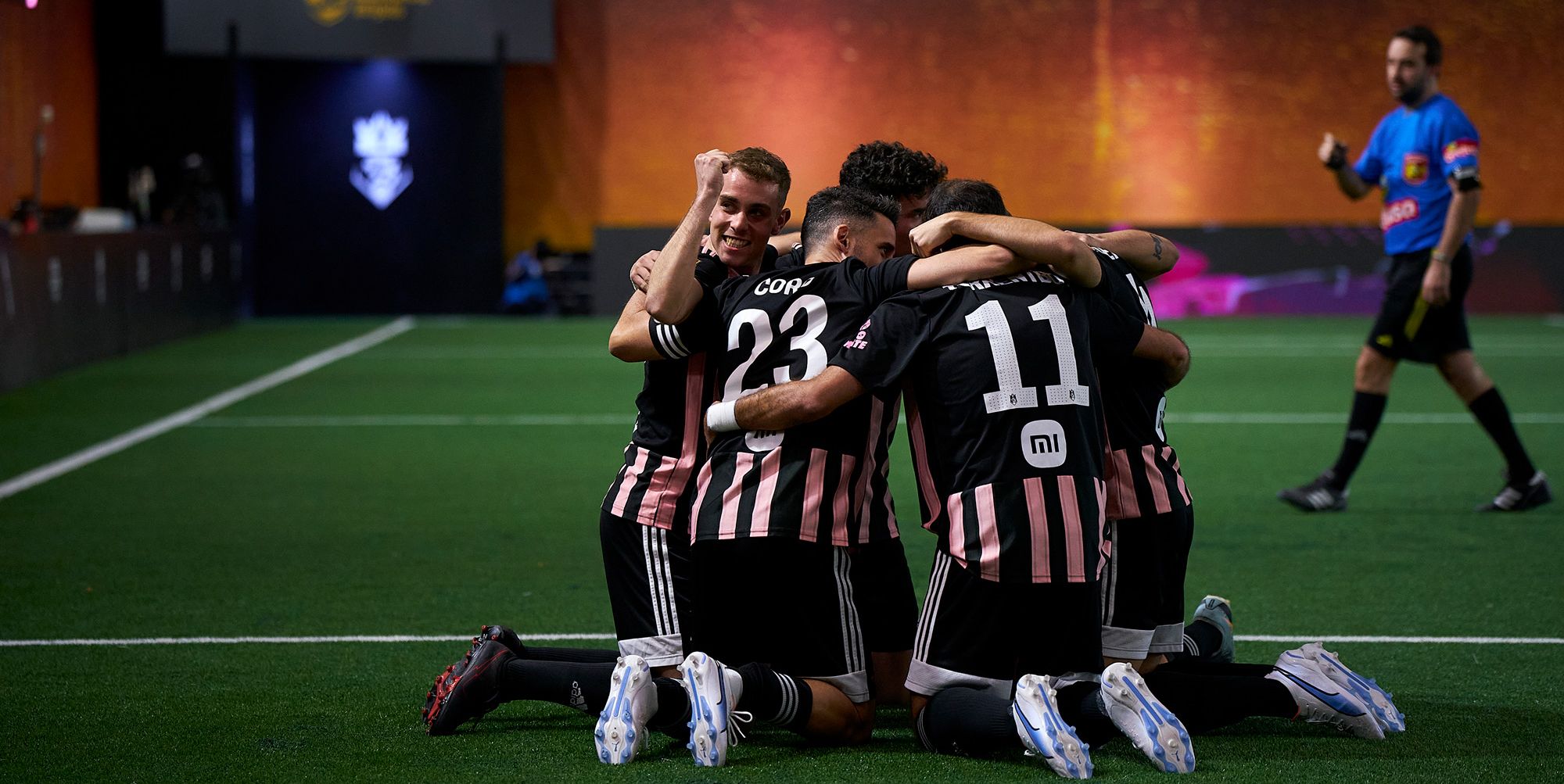 ¡Estos son los 8 equipos que lucharán por el título de la Kings League InfoJobs! - Blog Kings &amp; Queens League Spain