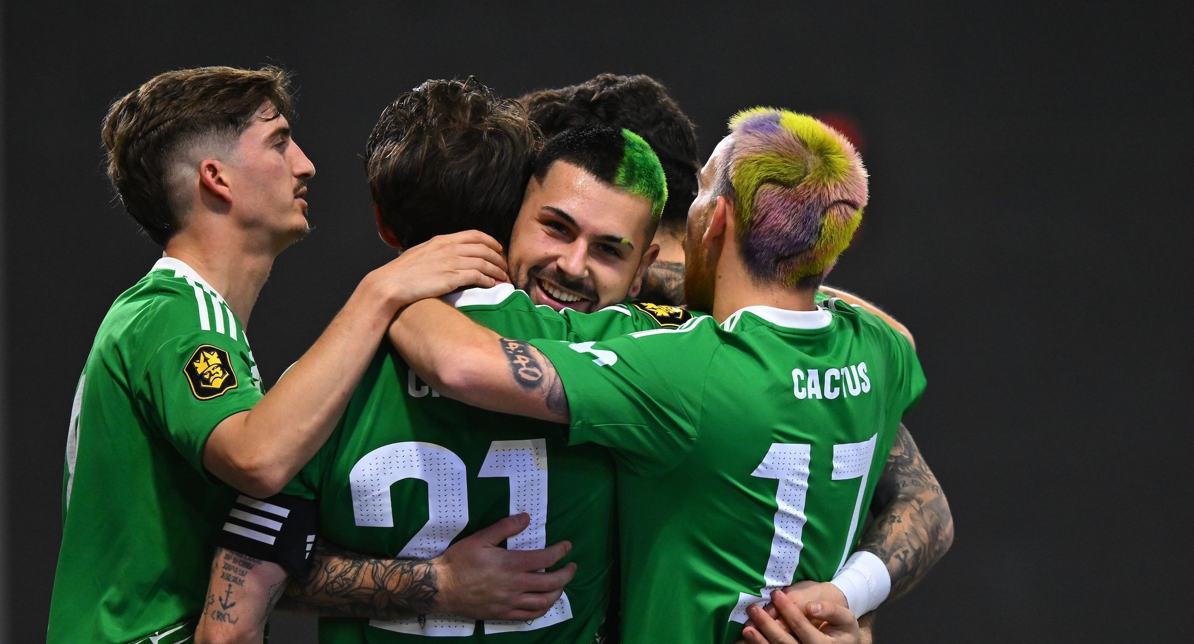 Jornada 3: Las dinámicas se confirman en una jornada de Kings League InfoJobs repleta de goles y emoción - Blog Kings &amp; Queens League Spain