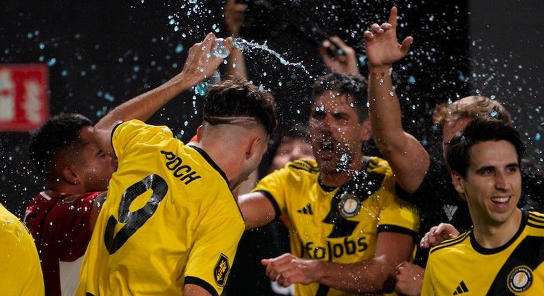 Los playoffs de la Kings Cup regalan una oportunidad de oro a Ultimate Móstoles y Aniquiladores FC - Blog Kings &amp; Queens League Spain