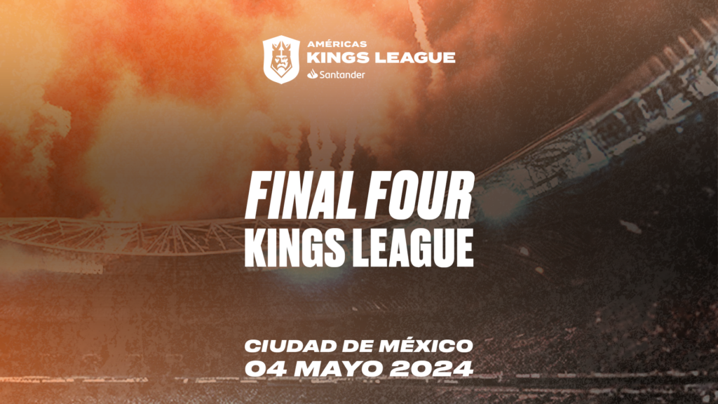 ¡Ya hay fecha para la Final Four! - Blog Kings &amp; Queens League Americas