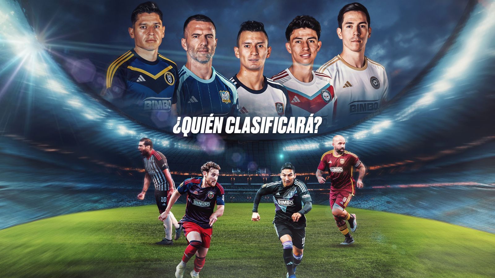 Panorama de los equipos de cara a los Playoffs - Blog Kings & Queens League Americas
