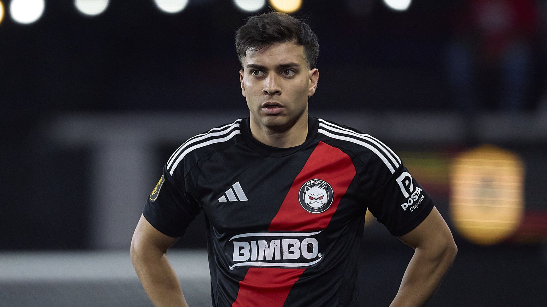 Crisis en el equipo de Persas FC tras perder durante tres semanas