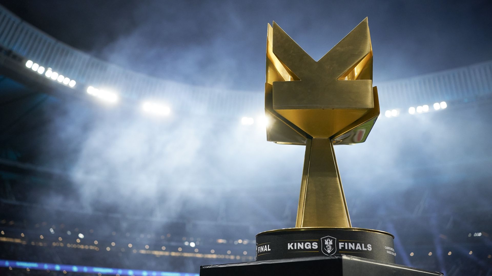 Pré-Venda Exclusiva Para A Grande Final da Kings League Brazil - Blog Kings League Brasil