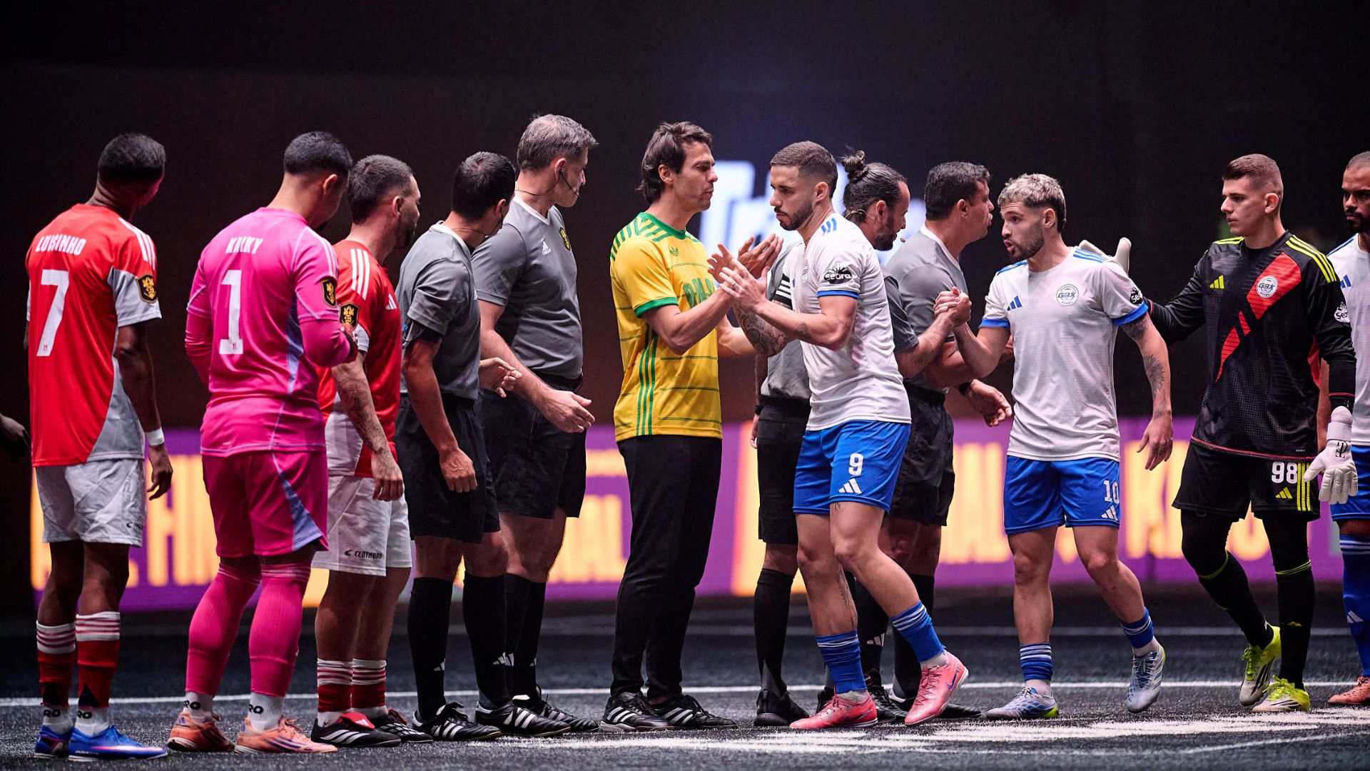 Draft Day della Kings League Brazil: 3 ottobre in diretta