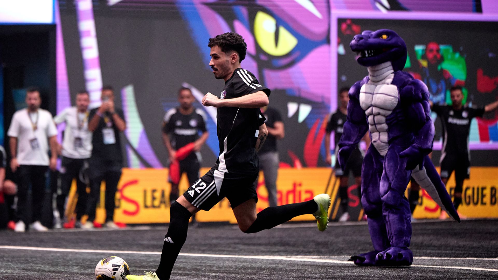 Kings Cup Brazil kicks off on the 19th with Dibrados vs LOUD