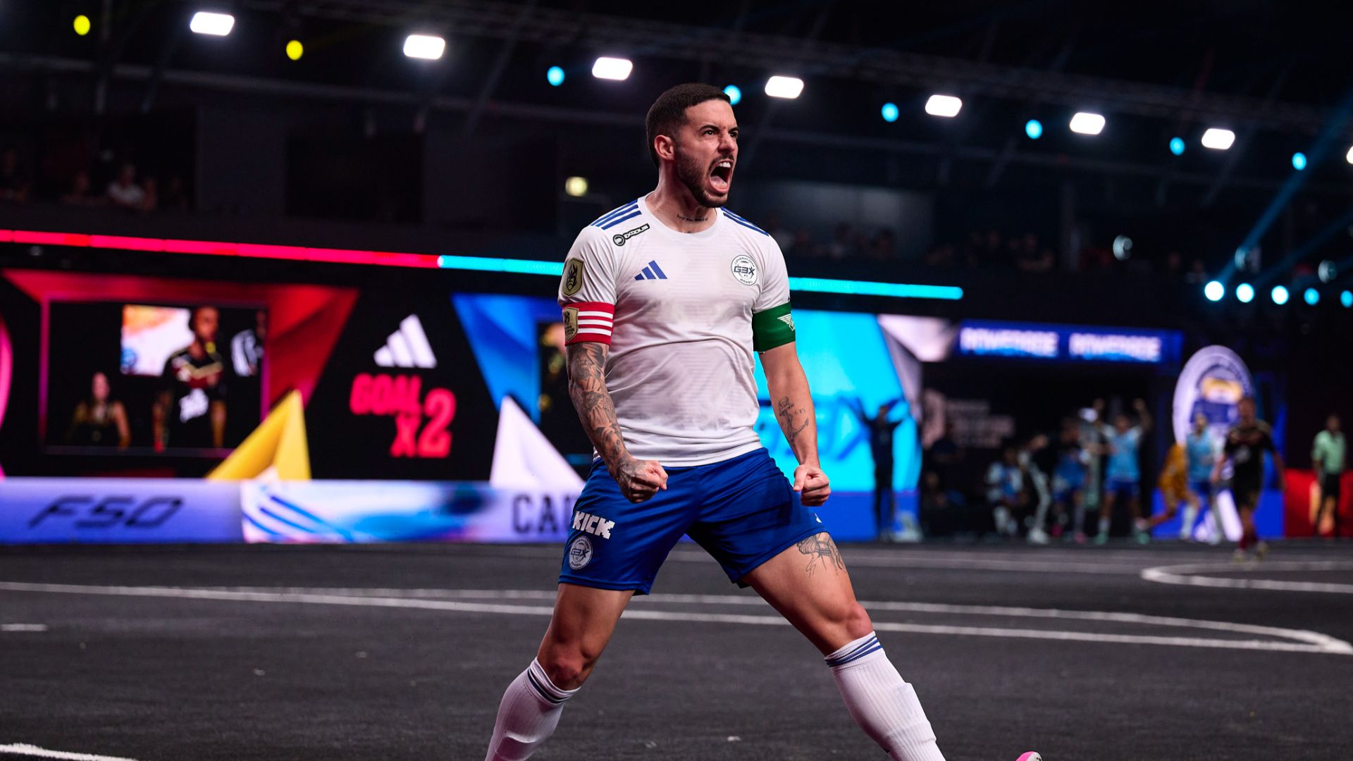 Cosa è successo a Kelvin Oliveira? K9 operato, salta la Kings Cup
