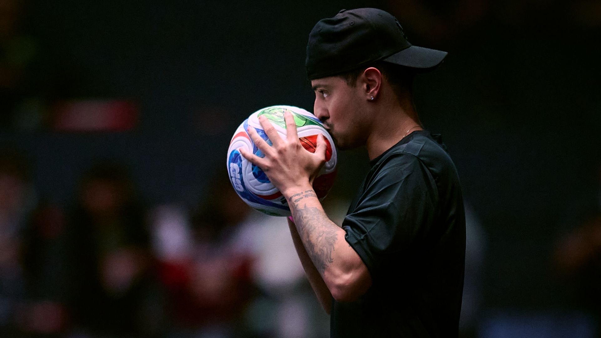 Kings Cup Brazil: i tifosi votano i gironi su Instagram