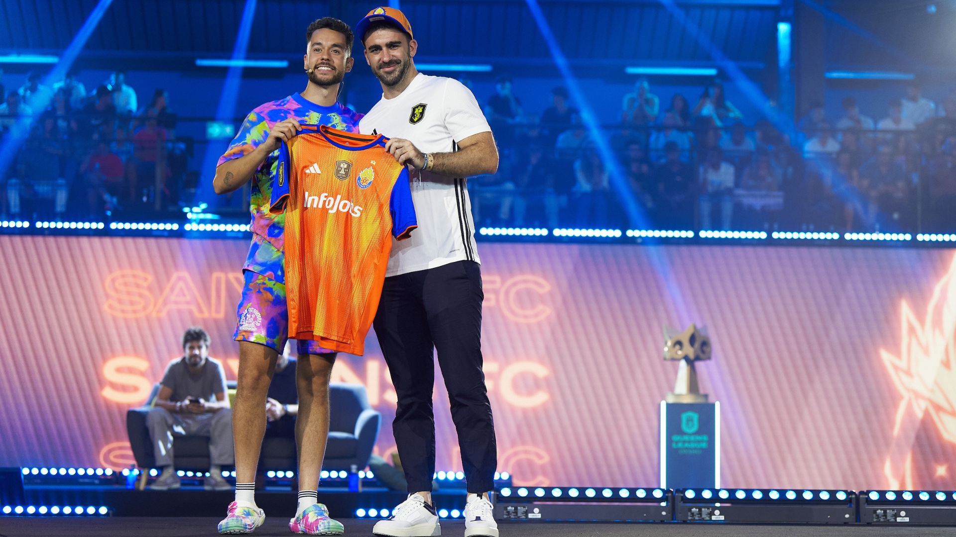 Así funcionará el Mercato 2025 de la Kings y la Queens - Blog Kings & Queens League Spain