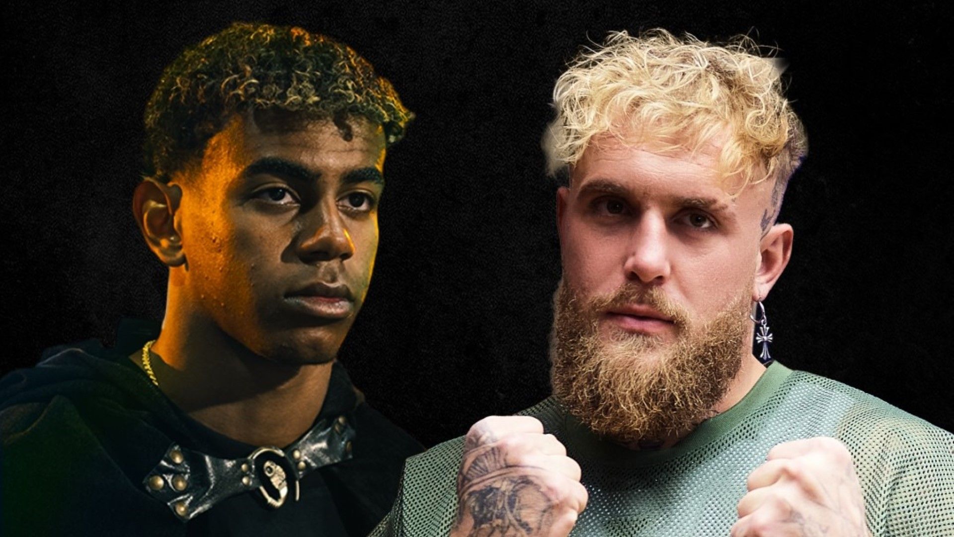 Lamine Yamal, Jake Paul y Kun Agüero se suman a la KWC Clubs 2025