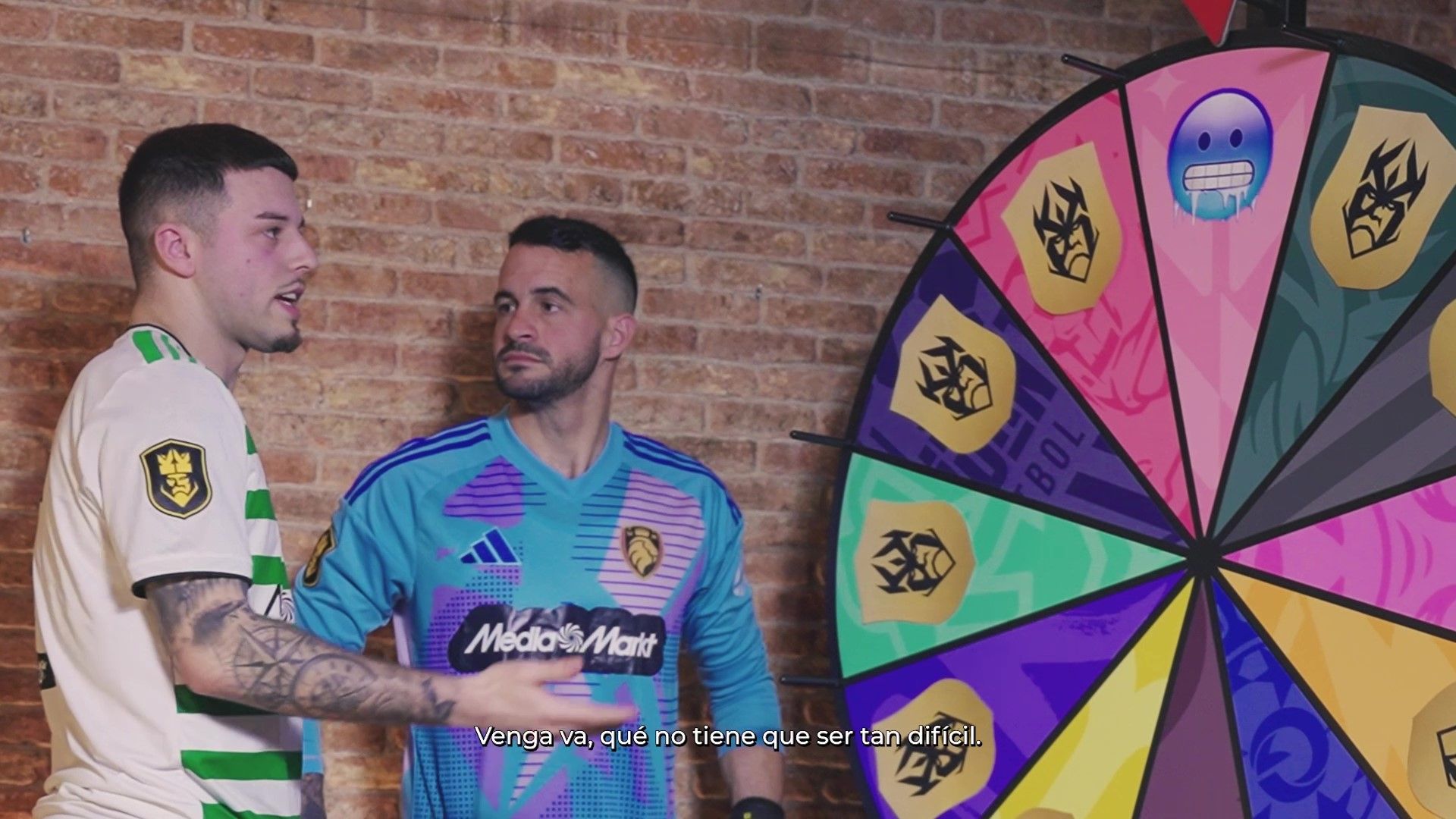 Los Troncos vs. Ultimate Móstoles: pulso por el billete a la KWC Clubs