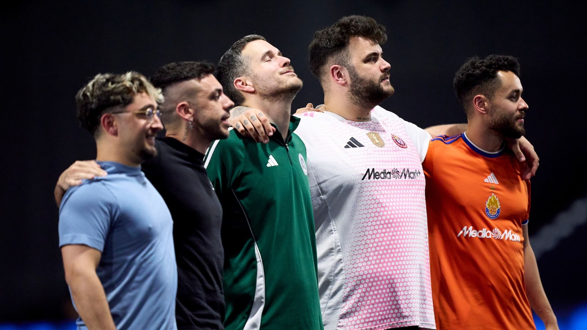 Perxitaa, Romero y TheGrefg aseguran su plaza para los Playoffs