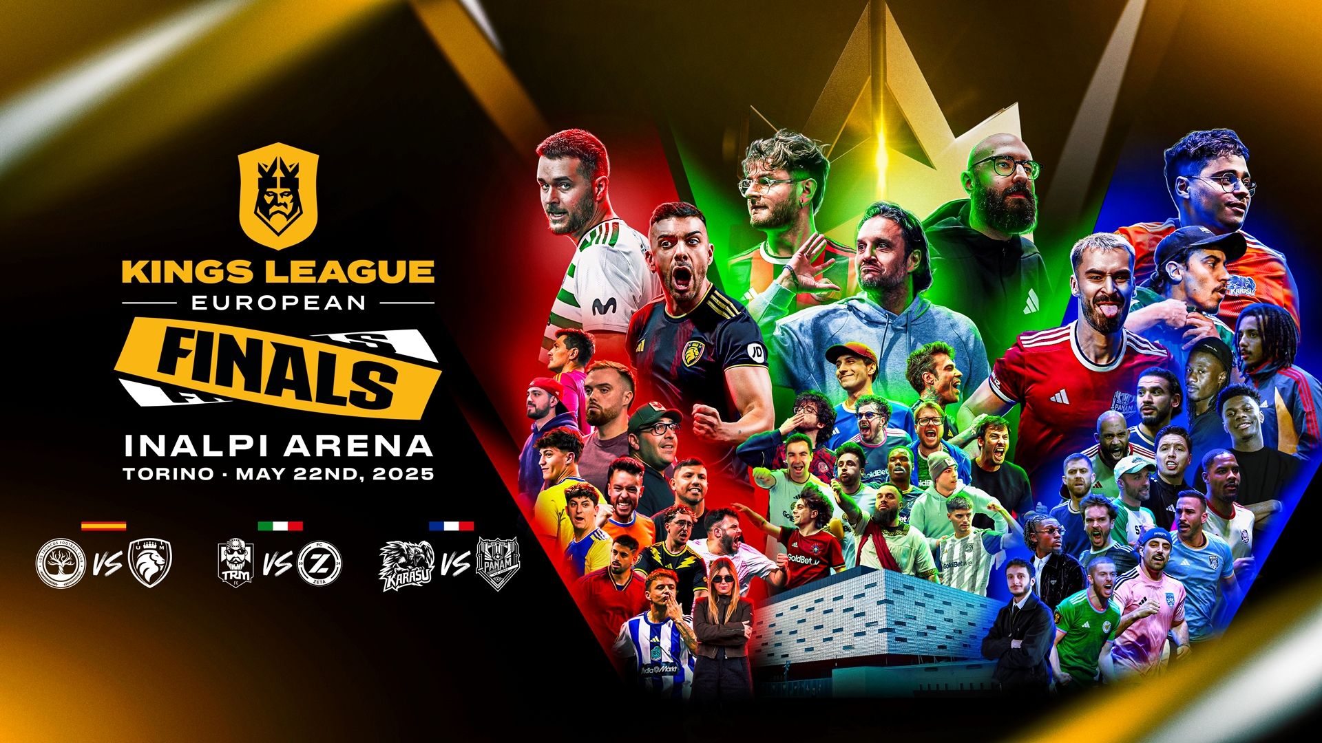 Ultimate Móstoles vs. Los Troncos: Horario de la final del Split 5