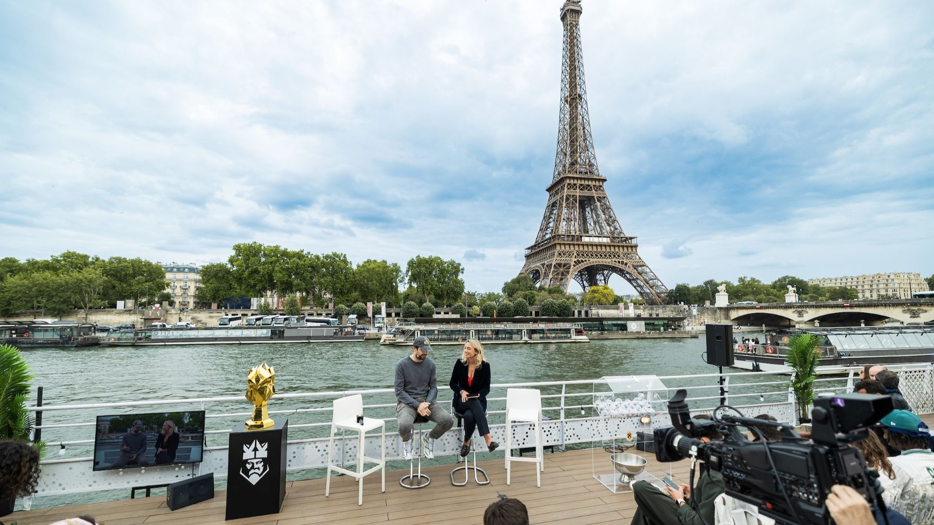 Resultado del sorteo de la Kings World Cup Clubs Paris 2025