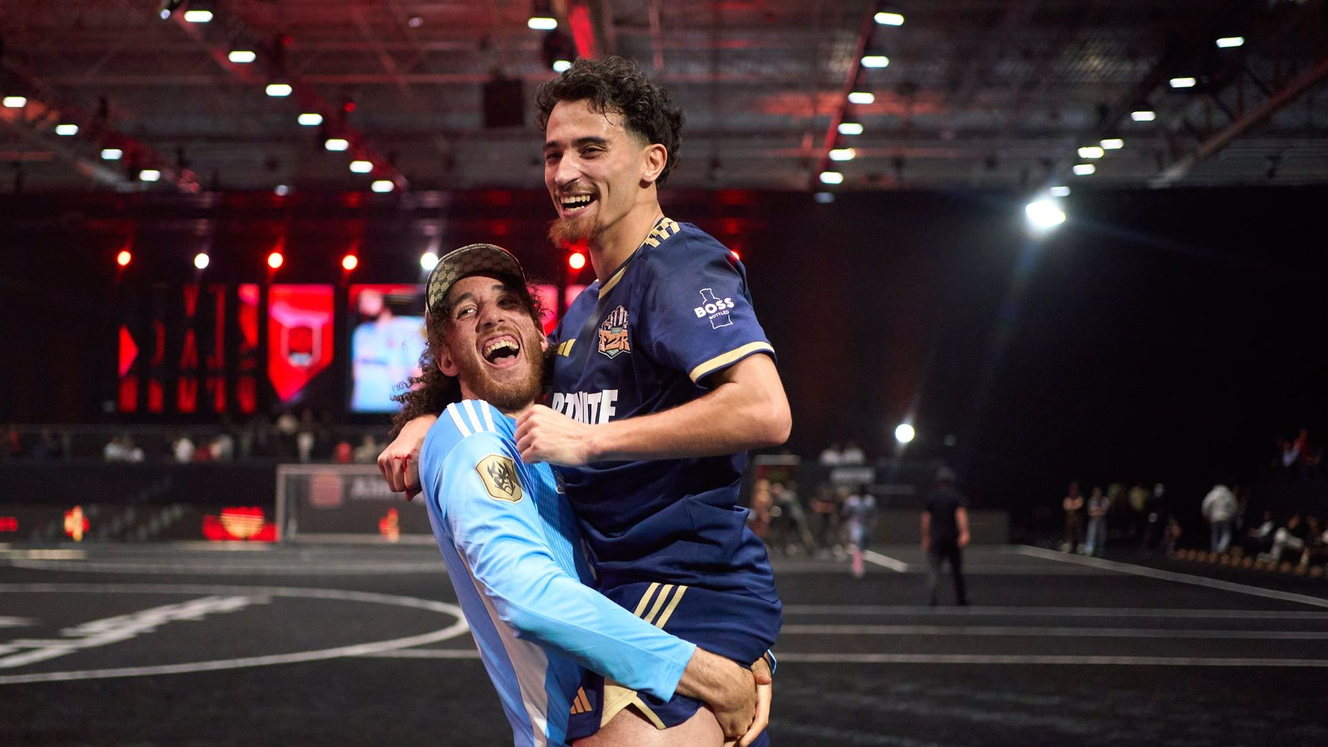 Horarios 10 de junio en la Kings World Cup Clubs Paris 2023