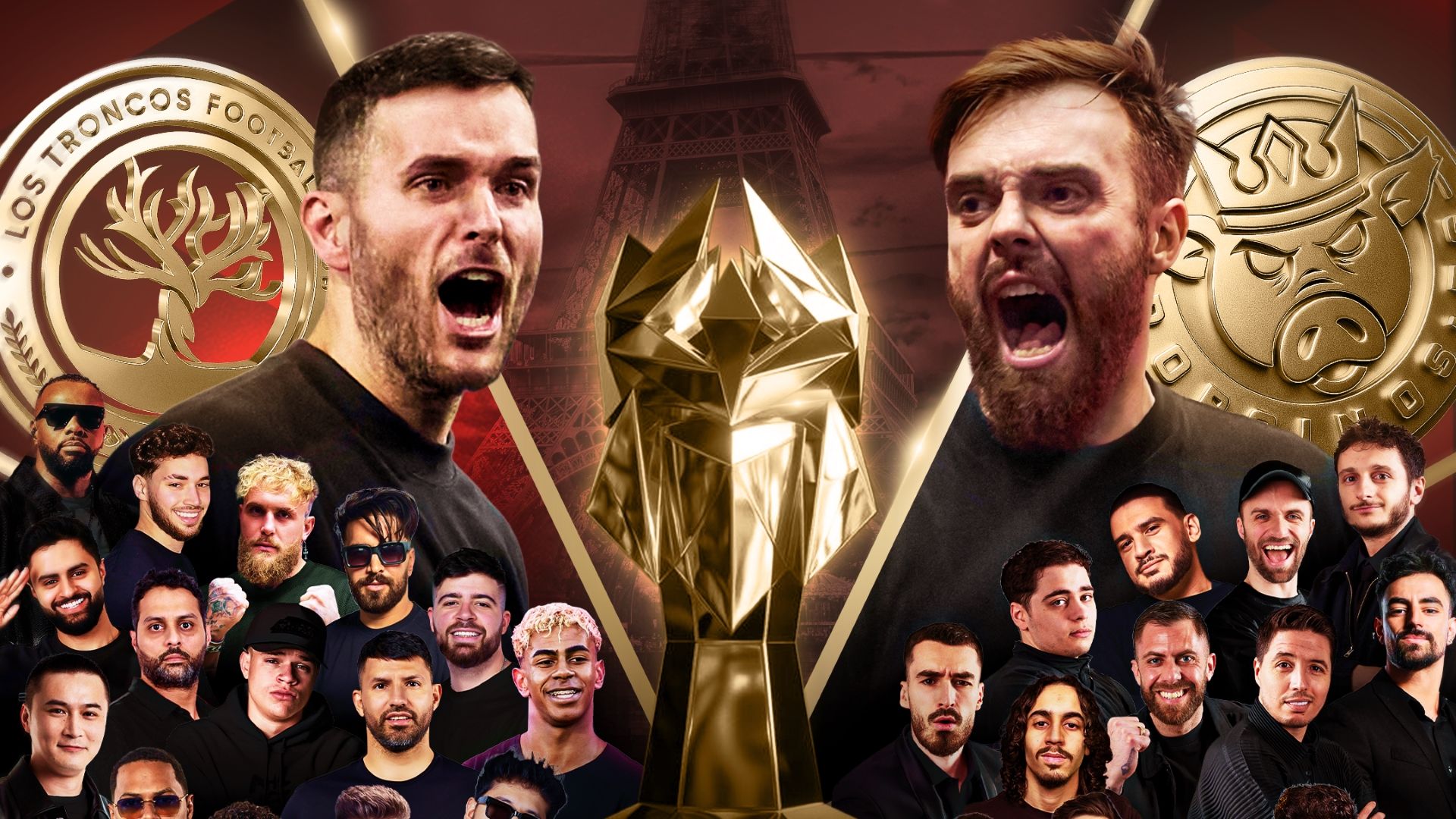 Consulta los horarios de la final de la Kings World Cup Clubs Paris 2025