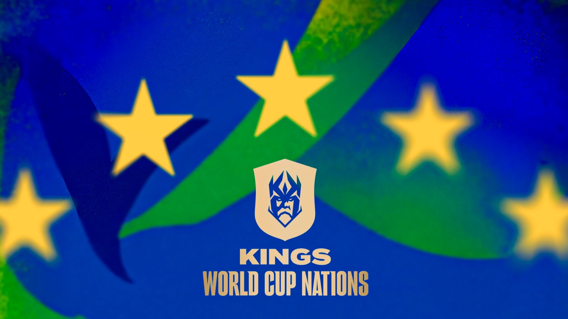 Preventa exclusiva para la Kings World Cup Nations Brazil 2026