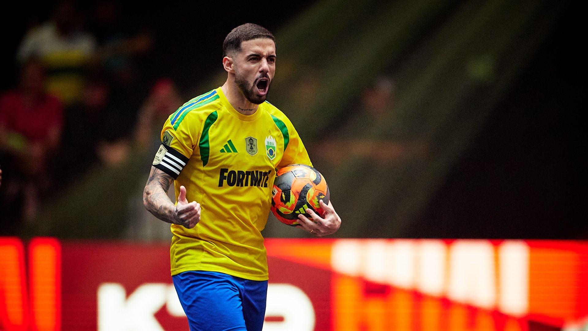 KWC Nations Brazil 2026: todas las combinaciones antes de la Jornada 3
