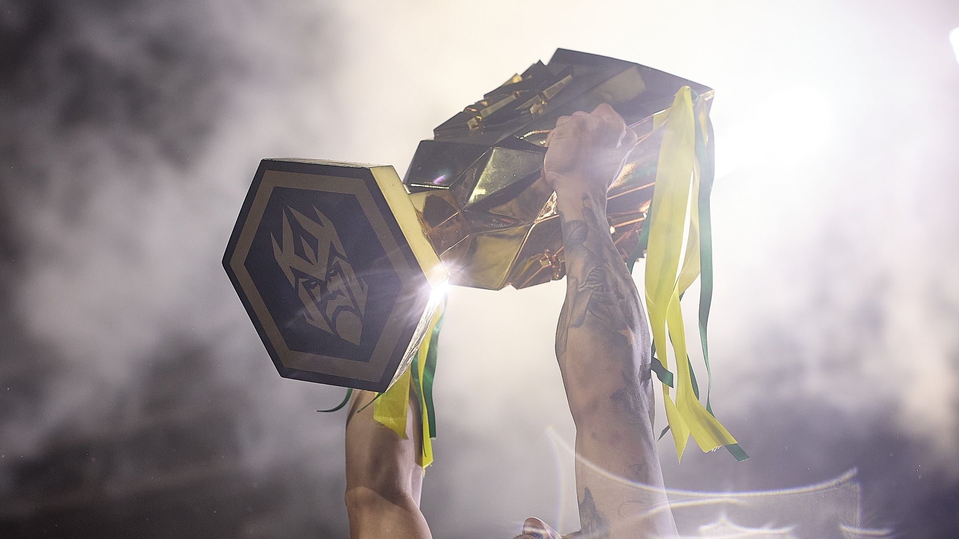 La Kings World Cup Nations 2026 bate récords a nivel mundial