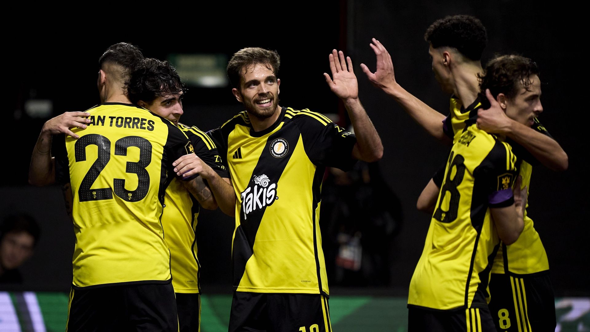 La Capital quiere frenar al líder: horarios Jornada 3 Kings League Spain