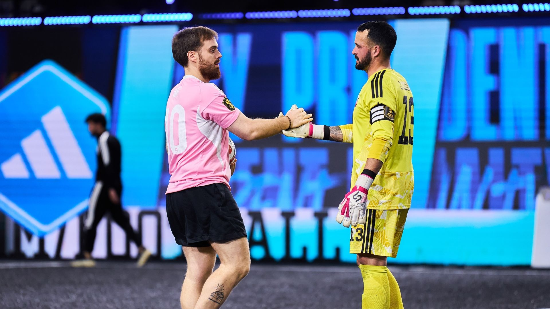 Jijantes amarga el cumpleaños de Ibai: resultados Jornada 5 Kings League Spain