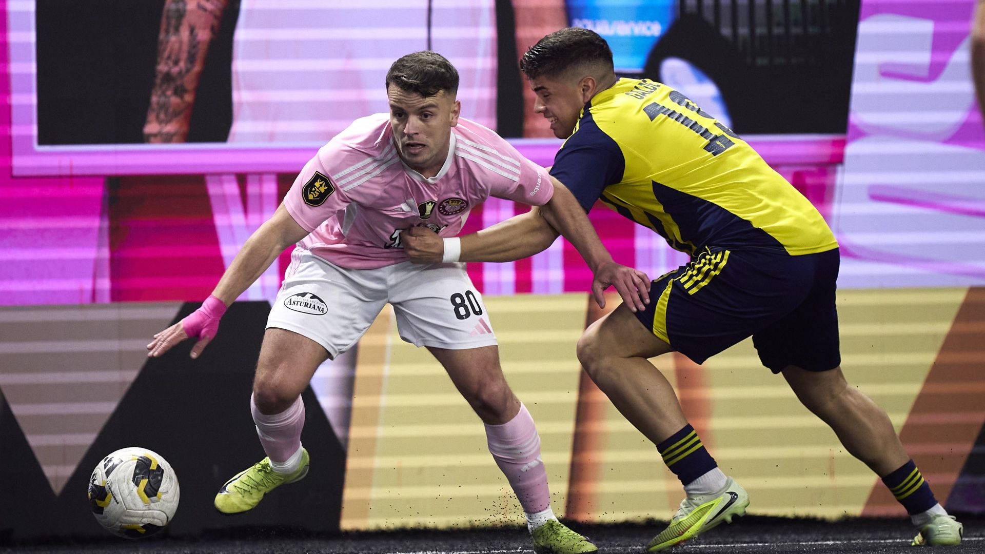 Récord de goles y goleada de Porcinos: resultados Jornada 6 Kings League Spain