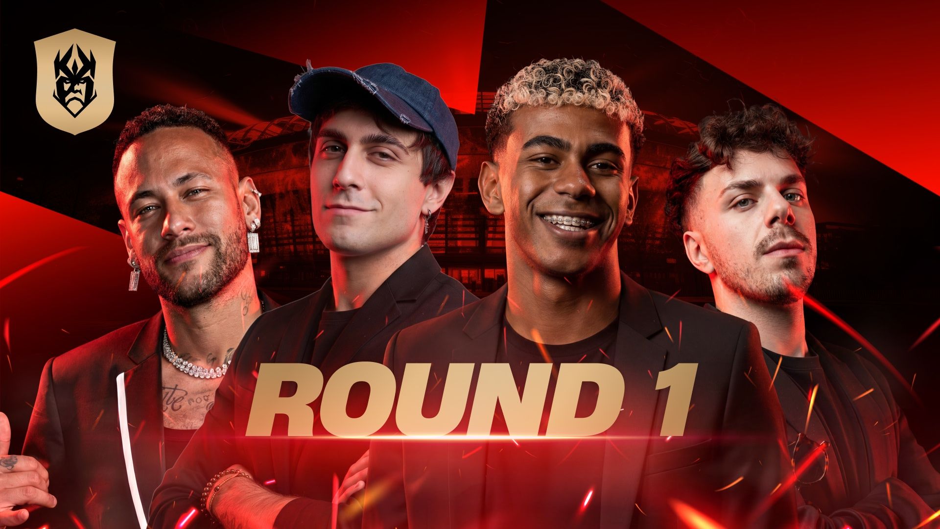 Horarios Round 1 KWC Clubs Italy 2026: partidos y dónde ver